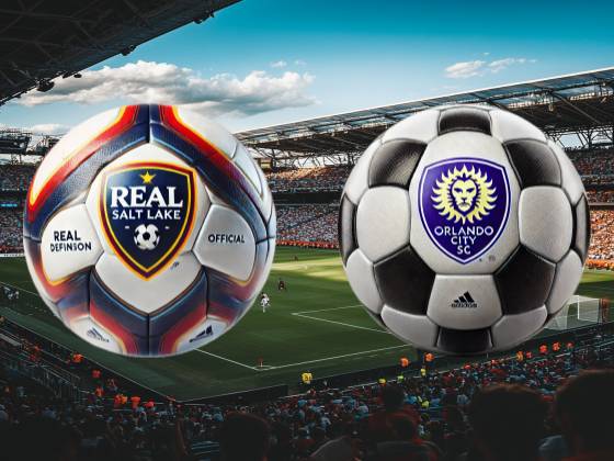 Orlando City SC vs. Real Salt Lake